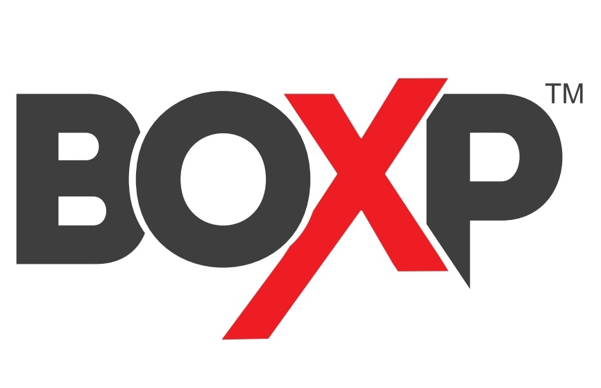 BOXPUSH Logo